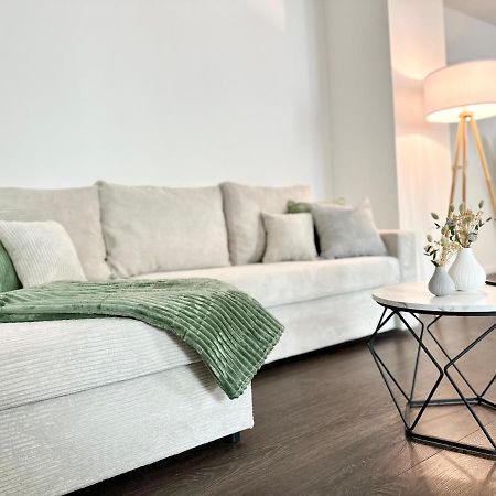Mystay - Zentral - Design - Prime - Kueche Хайделберг Екстериор снимка