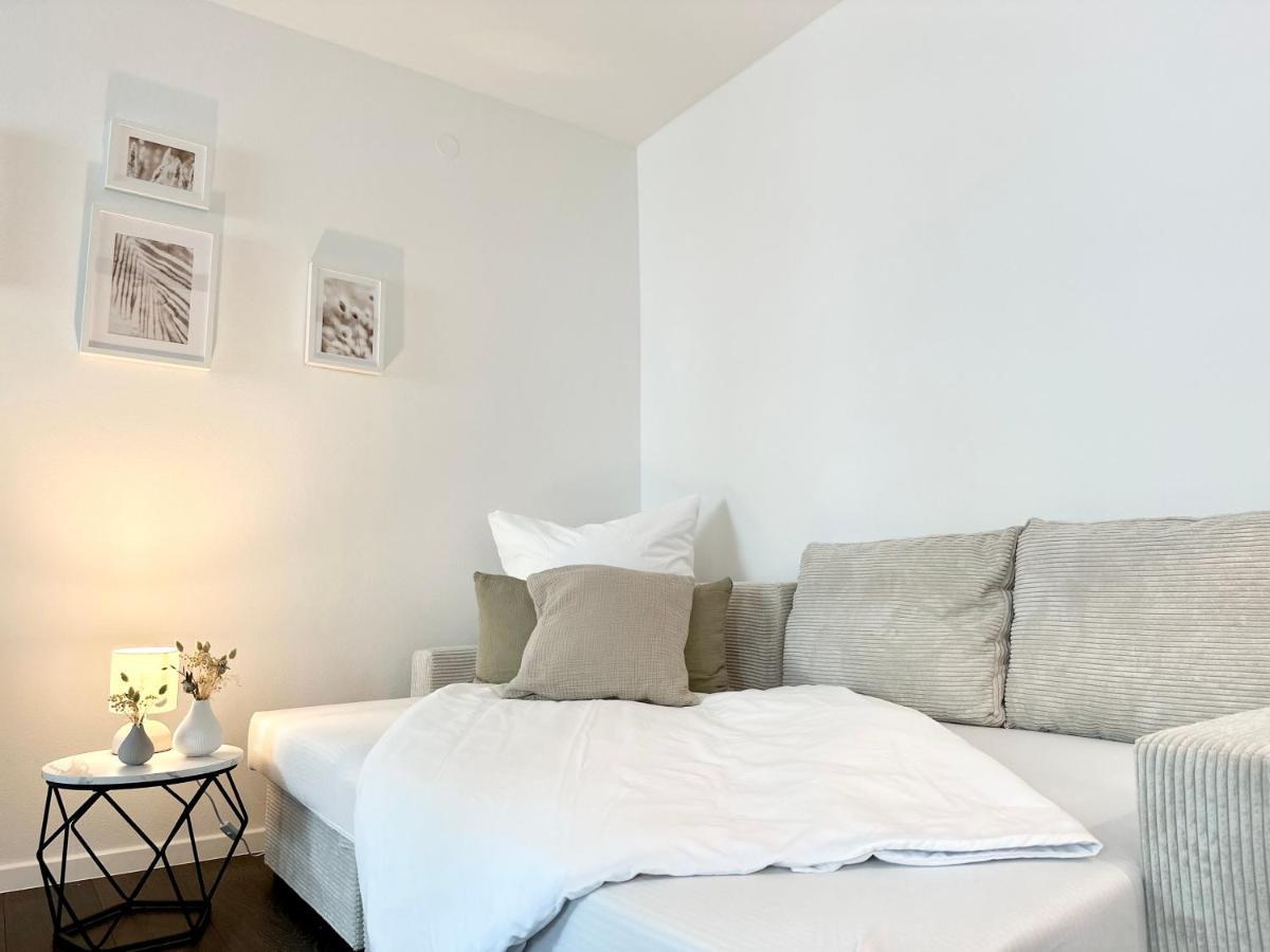 Mystay - Zentral - Design - Prime - Kueche Хайделберг Екстериор снимка