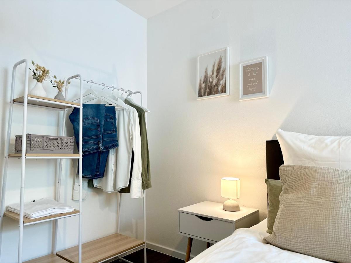 Mystay - Zentral - Design - Prime - Kueche Хайделберг Екстериор снимка