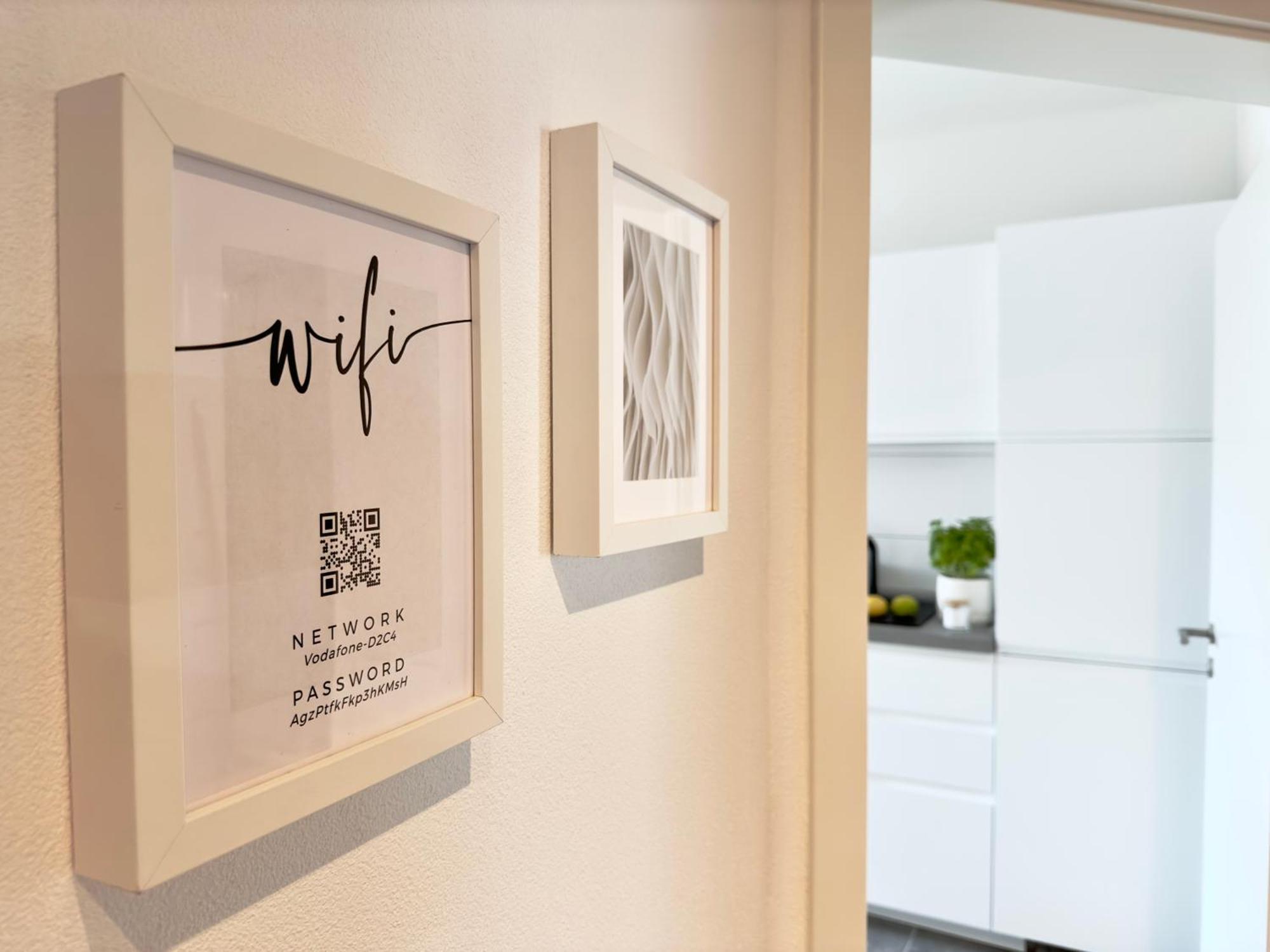Mystay - Zentral - Design - Prime - Kueche Хайделберг Екстериор снимка
