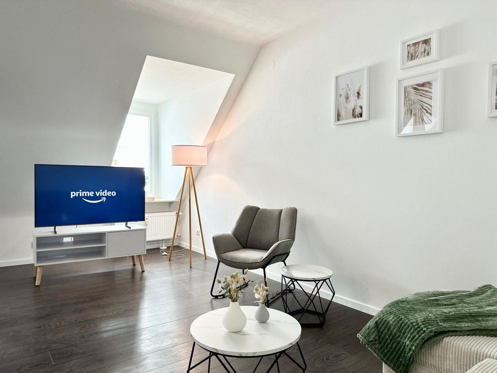 Mystay - Zentral - Design - Prime - Kueche Хайделберг Екстериор снимка