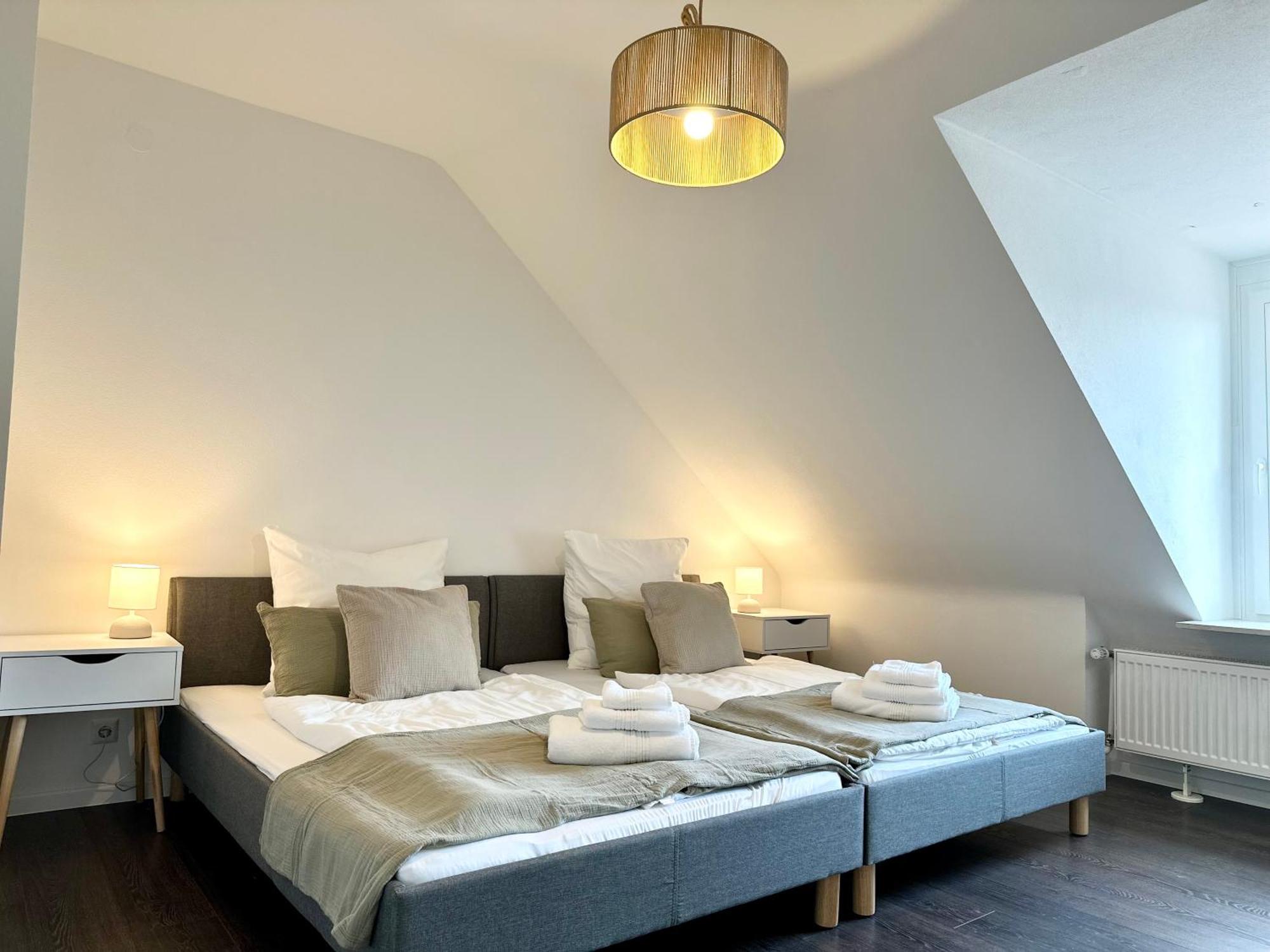 Mystay - Zentral - Design - Prime - Kueche Хайделберг Екстериор снимка